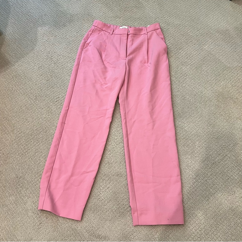 Abercrombie Tailored Pant